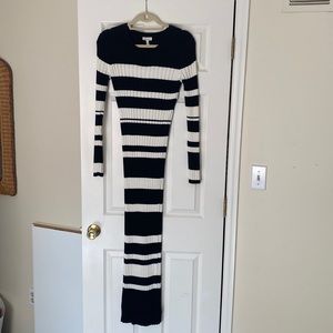 Ella Moss sweater dress